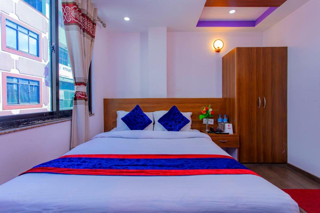 Hotel Maheshwor Pashupatināth エクステリア 写真